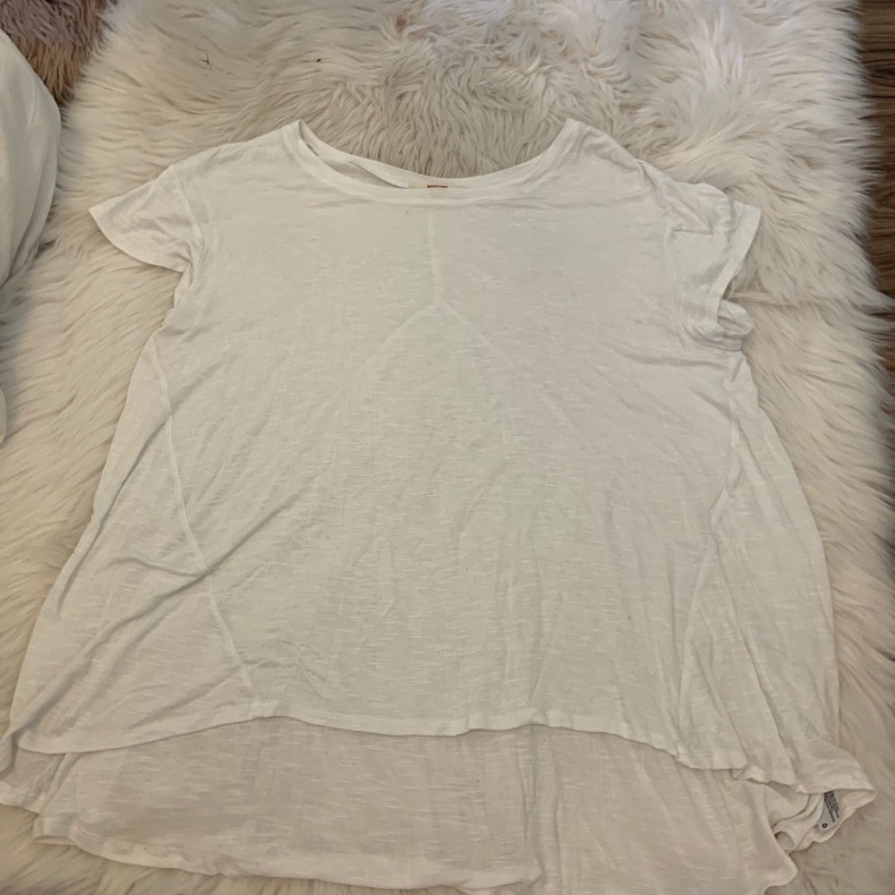 plain tee